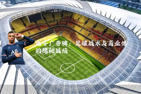 电子广告牌:足球战术与商业博弈的隐秘战场