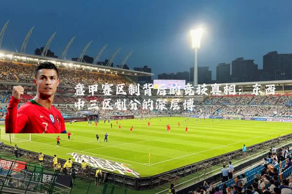 意甲赛区制背后的竞技真相:东西中三区划分的深层博弈